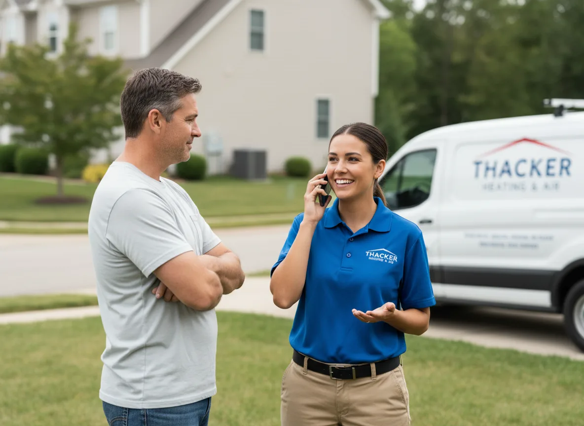 Ac Repair Blue Hill, NE FAQs